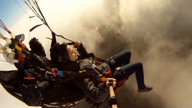 Полеты лебедка, Иришка = смотреть онлайн