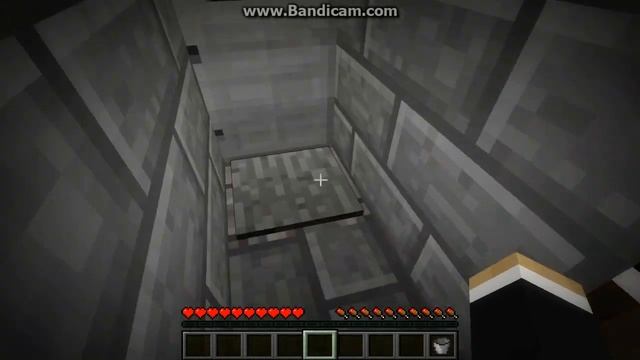 Minecraft прохождение карты 4 стихии: стихия земли часть (1) смотреть онлайн