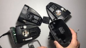 Обзор блока  металлоискателя Garrett AT Pro ,AT gold ,AT max