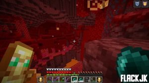 Майнкрафт, но НОВЫЕ АЧИВКИ Дают ЧИТ ПРЕДМЕТЫ + FlackJK