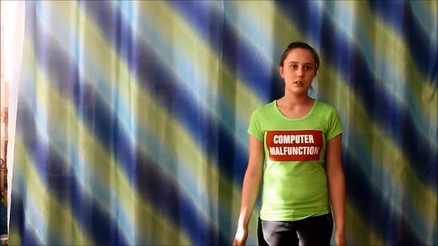 Страна читающая — Юлия Астафьева читает произведение «Радуга (Как неожиданно и ярко…)» Ф. И. Тютчев смотреть онлайн