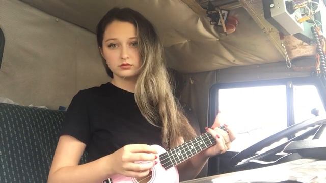 Гречка — Анимешница(cover. TinaNina)