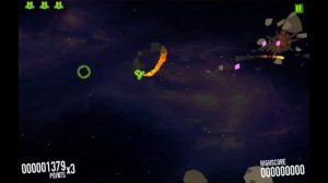 StarMars : Space defender Android game