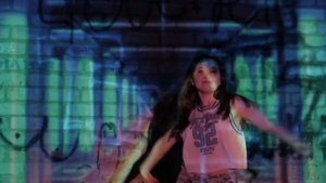 Етеган - Мохаббат (DJ Ikonnikov Remix)