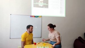 Моторная имитация. D2 практикум