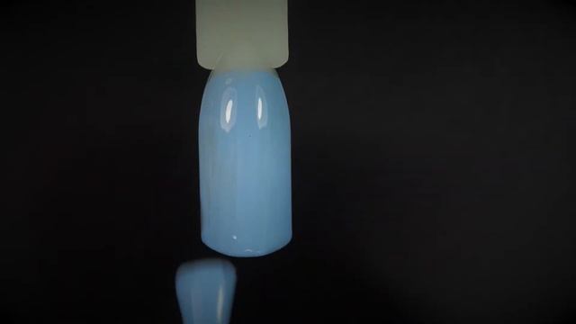 Гель-лак №5639 "Blue Cream Jelly" из коллекции Delicious by Joanna Krupa от NeoNail Professional смотреть онлайн