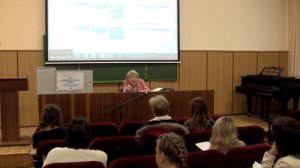 Мариэтта Чудакова. Лекция об Александре Твардовском. Часть 2