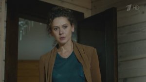 Горячева Ирина в сериале "Про Веру"