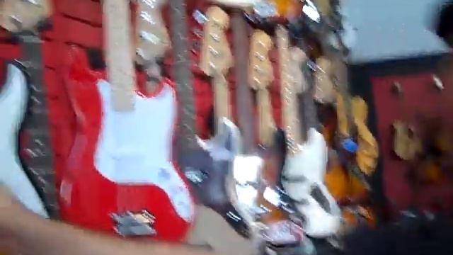 Especial de Fender смотреть онлайн