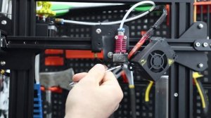 How To  Change Nozzle On Ender 3 Pro