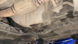 Покупка Lada Vesta\правильное занижение\стойки demfi lada sport и пружины технорессор -30\тюнинг