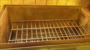 САЛО ГОРЯЧЕГО КОПЧЕНИЯ