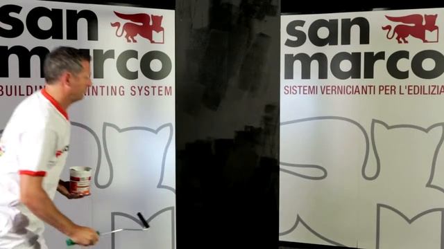 Декоративная краска San Marco My Art смотреть онлайн