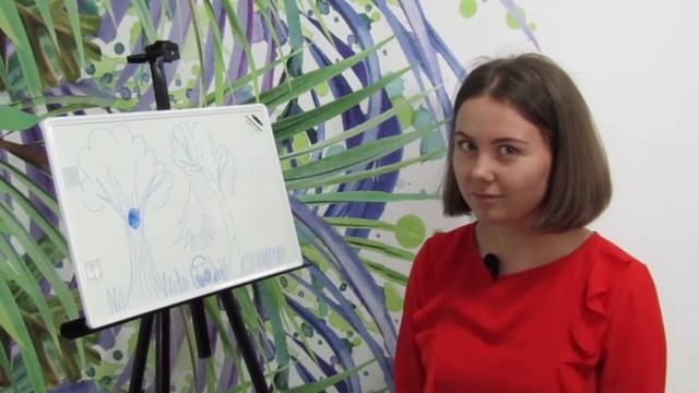 Рисуем светом вместе с Героями Света| Дети 5-7л/| Урок№5 смотреть онлайн