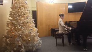 А. Стоянов Вариации на тему Добри Христова