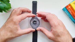 Spigen Screen Protector for Galaxy Watch 5 Pro!
