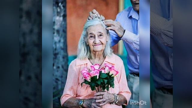 День пожилого человека смотреть онлайн