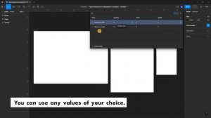 Mastering Figma: Harnessing Variables and Modes for Responsive Breakpoints #figmatutorial #variable