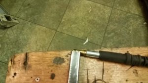 Ремонт шланга Керхер Karcher