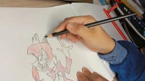 истории пер4ика