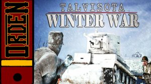 Talvisota Winter War| Обзор мода на Rising Storm 2 Vietnam