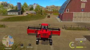 ?ВЫХОДИМ в ПОЛЕ на ПОКОС. ЧАСТЬ 3. Pure Farming 2018