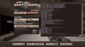 TF2 -  Tutorial -  How to Spawn Bots!