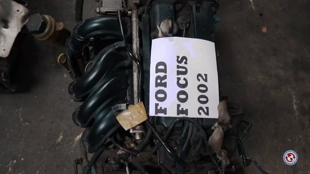 Engine Sale