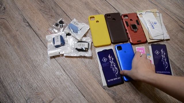 ЧЕХЛЫ НА REDMI 9C + ЧЕХОЛ НА POCO X3. Защитное стекло xiaomi redmi 9c