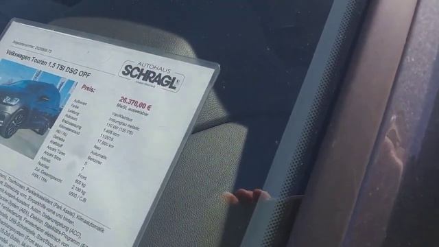ДЕШЕВЫЕ АВТО В ГЕРМАНИИ?