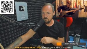 FREDGUITARIST ОБЪЯСНИЛ ЗАЧЕМ НУЖНА БАС ГИТАРА