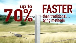 Замки-натяжители проволоки MaxTensor