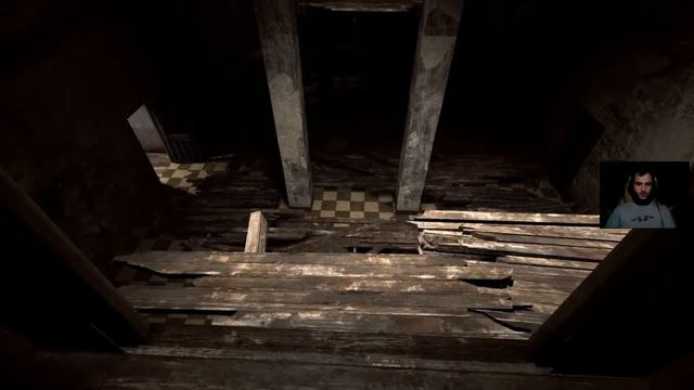 Outlast - маьIаргон видео-камерах волуш латтар со хIоккхехь #20 (на Чеченском языке) смотреть онлайн