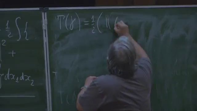 Сверхпроводимость, вихри и уравнения Гинзбурга–Ландау 2