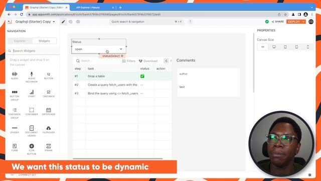 (DEPRECATED) How To Use GraphQL (Feat. Hasura) смотреть онлайн
