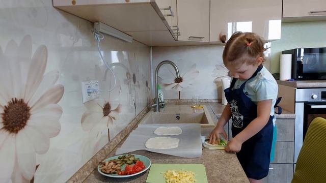 Пицца (низкобелковая)