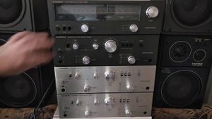 Telefunken TA350