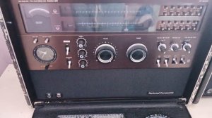 National Panasonic RF 8000 какие продаются неколупанные с "заводскими настройками"