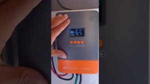 novo controlado powMr ???olhe o manual