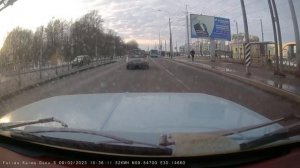 Неадекват на каршеринге ситидрайв