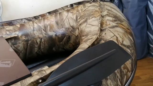 VID 20210708 135254 ДВИНА-26-НД-СПЛАВ СПЕЦ ЗАКАЗ С БОРТОВЫМ ПРИВАЛОМ НОВОГО ТИПА. смотреть онлайн