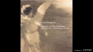 Goran Bregović - Ederlezi - (audio) - 1998