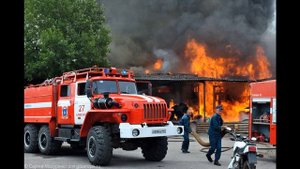 Какие установлены льготы пожарной охраны за вредную работу в 2020 году