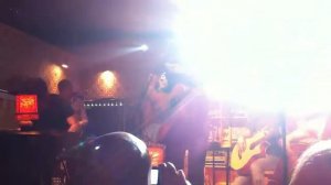 Pain of Salvation - Linoleum (acoustic) @ London 15 Apr 2013