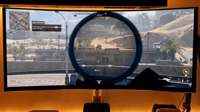 Call of Duty: Warzone 2.0 - AW3423DW - ULTRAWIDE OLED - i9-12900K + RTX 3090 смотреть онлайн