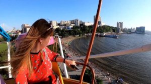 Красивые места Приморского края