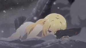 amv - mary on a cross