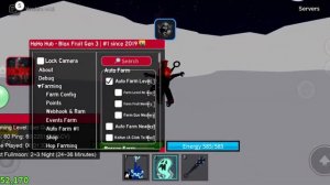 Blox Fruit Mobile Script Hoho Hub Latest Update AUTOFARM|FAST CHEST FARM|RAID|FRUITRAIN Fluxus Delt