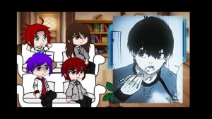 |•reaction to Miyamura as Isagi Yorichi [????]|