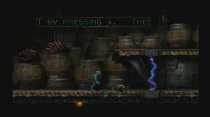 Oddworld: Abe's Oddysee 1997 [Ностальгия - PS1]